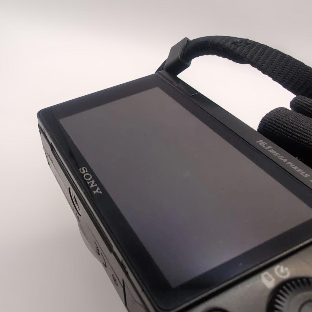 ■ 美品 ■ ソニー　SONY NEX-3N ミラーレス 一眼