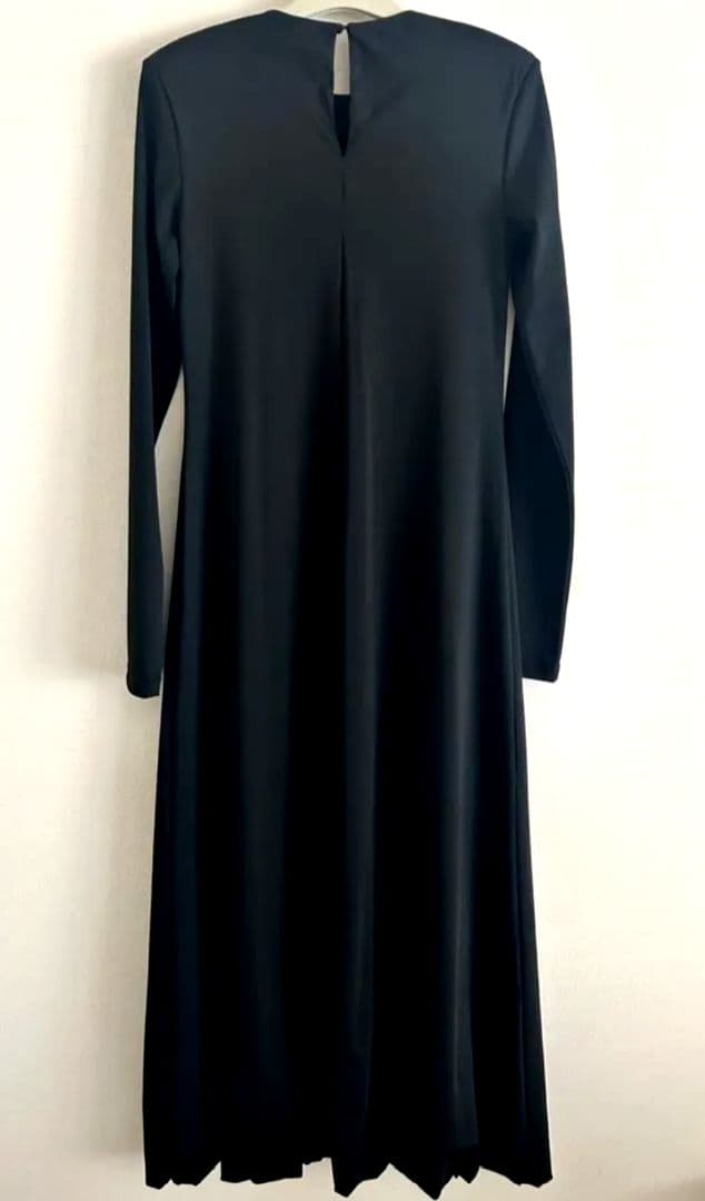 【正規品】 Bibiy ISABELLA DRESS BLACK