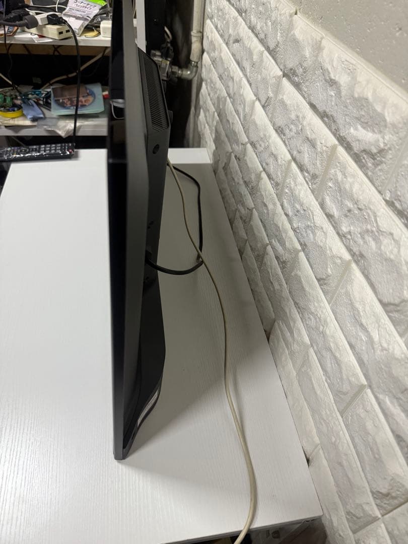 【美品】TOSHIBA REGZA 32型 液晶テレビ　32S24