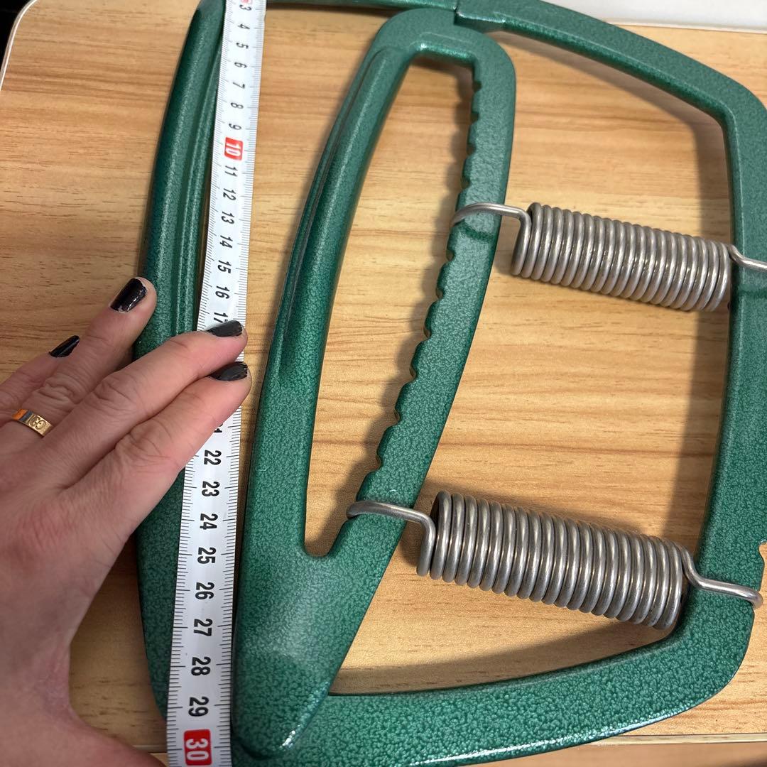 IVANKO スーパーグリッパー