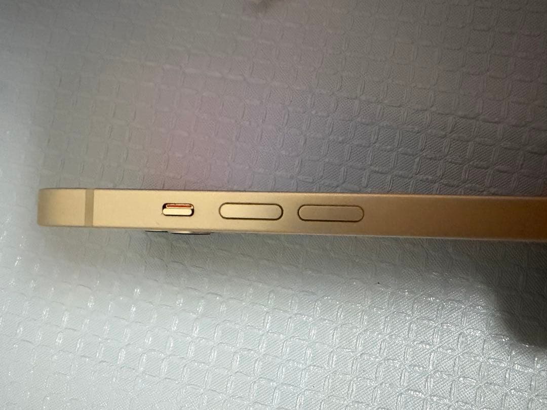 SALE✳︎⭐︎iPhone13 128GB バッテリー83% 本体のみ