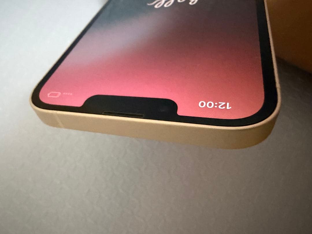 SALE✳︎⭐︎iPhone13 128GB バッテリー83% 本体のみ