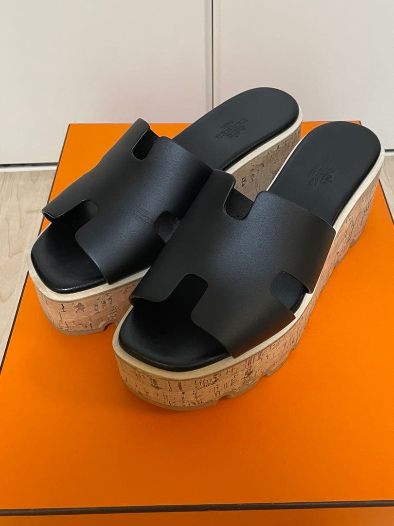 sachiHERMES エルメス エズ30