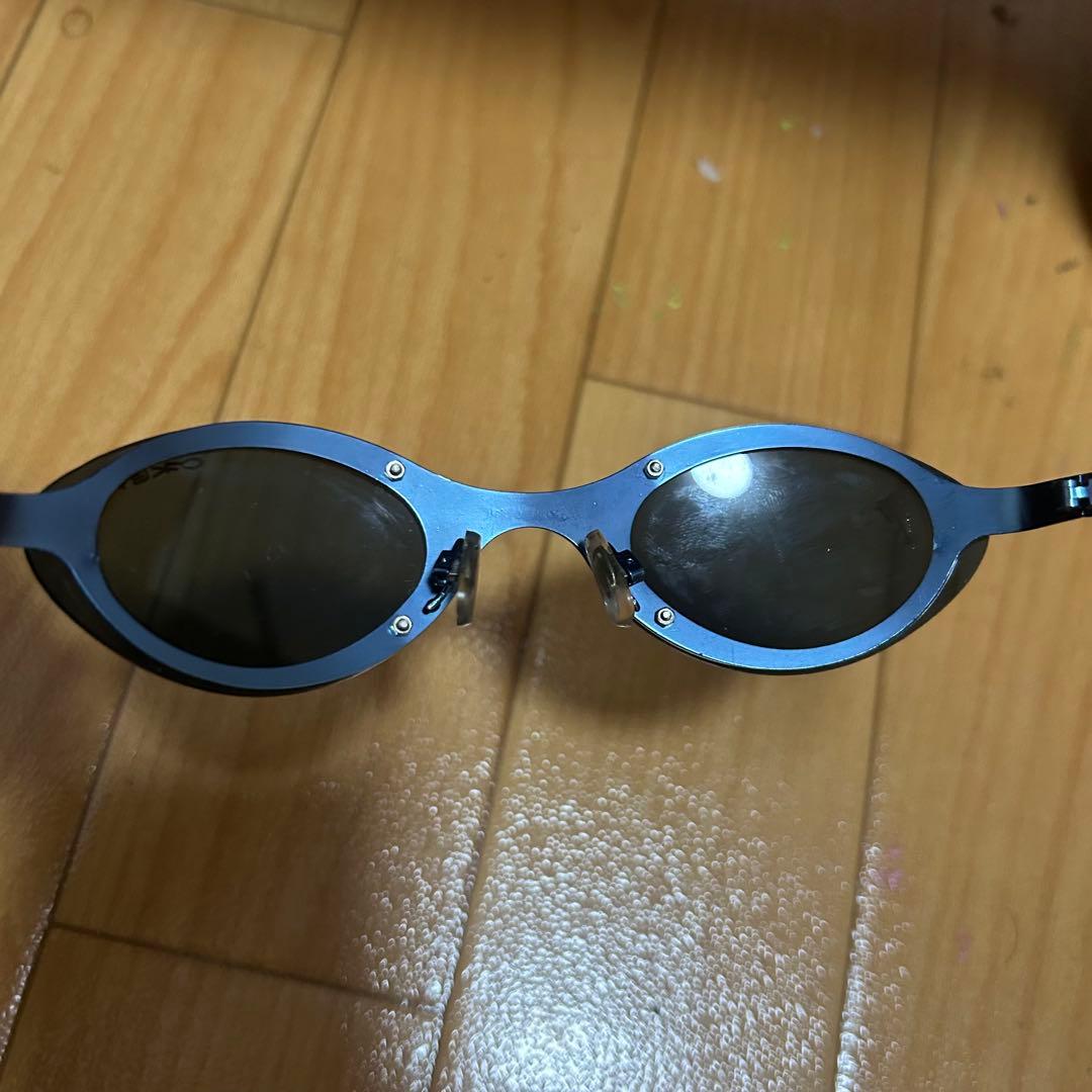 oakley 90s サングラス