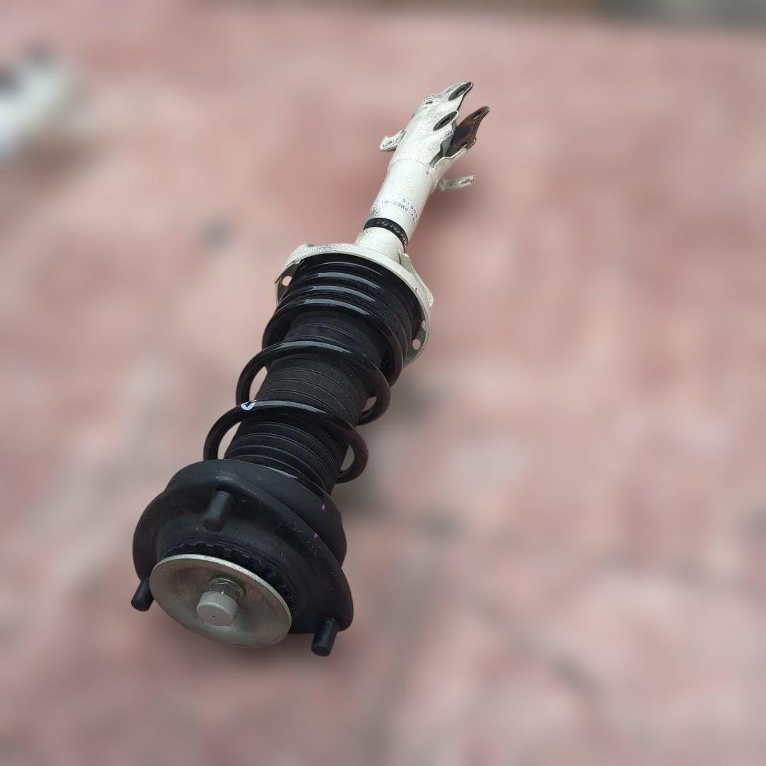 モデューロサスペンションキット 4本セット(S660 減衰調整無し)