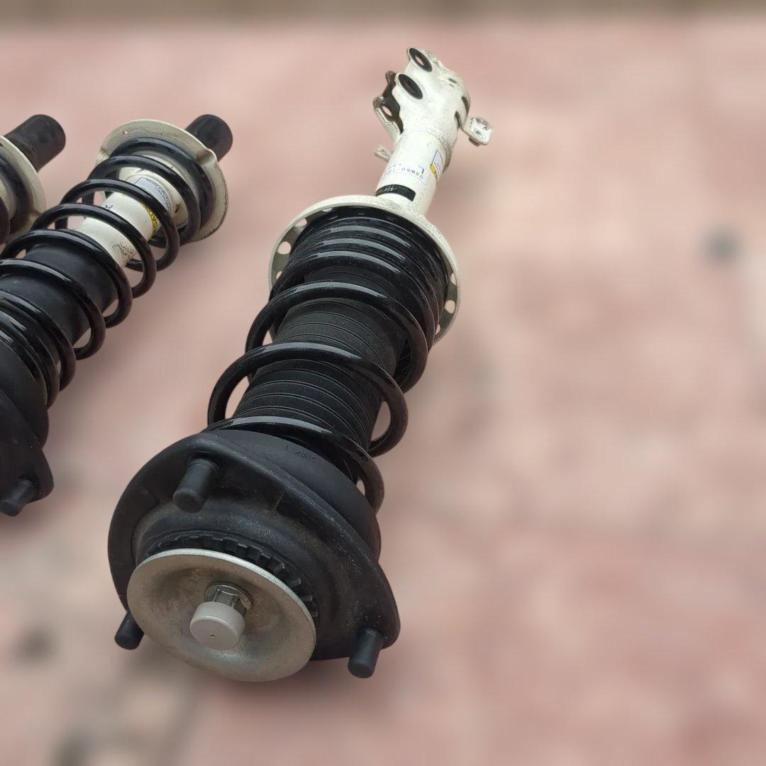 モデューロサスペンションキット 4本セット(S660 減衰調整無し)