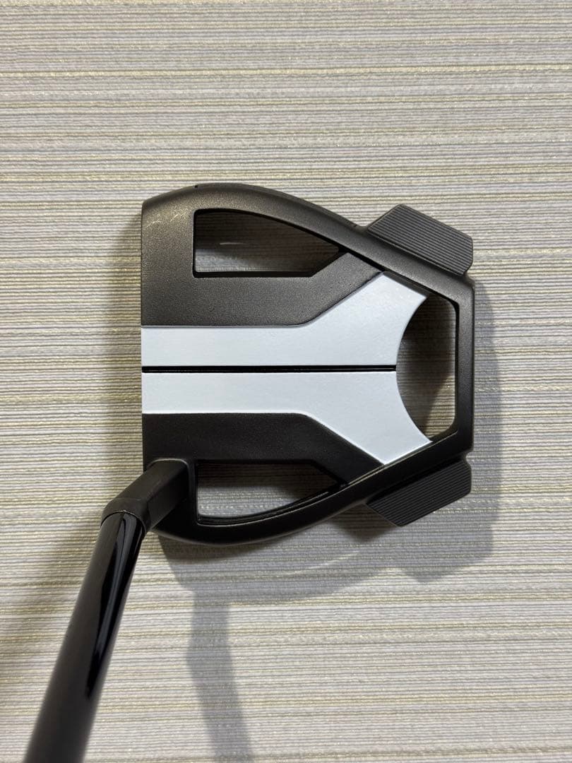 テーラーメイド スパイダー tourX