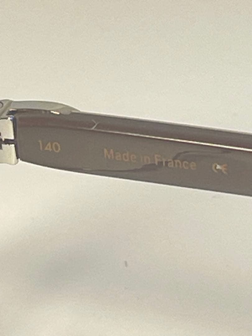 Cartier(カルティエ)サングラス