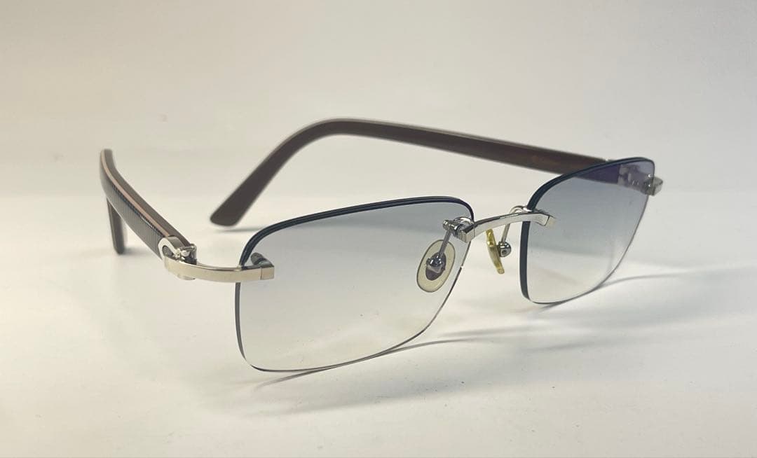 Cartier(カルティエ)サングラス