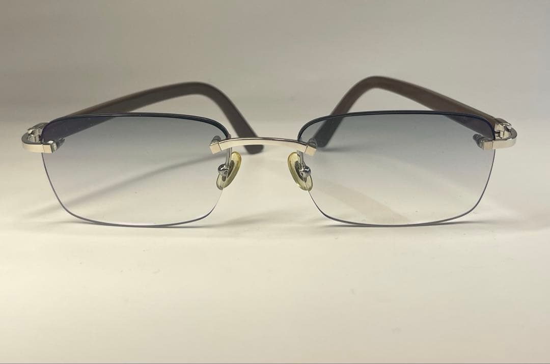 Cartier(カルティエ)サングラス