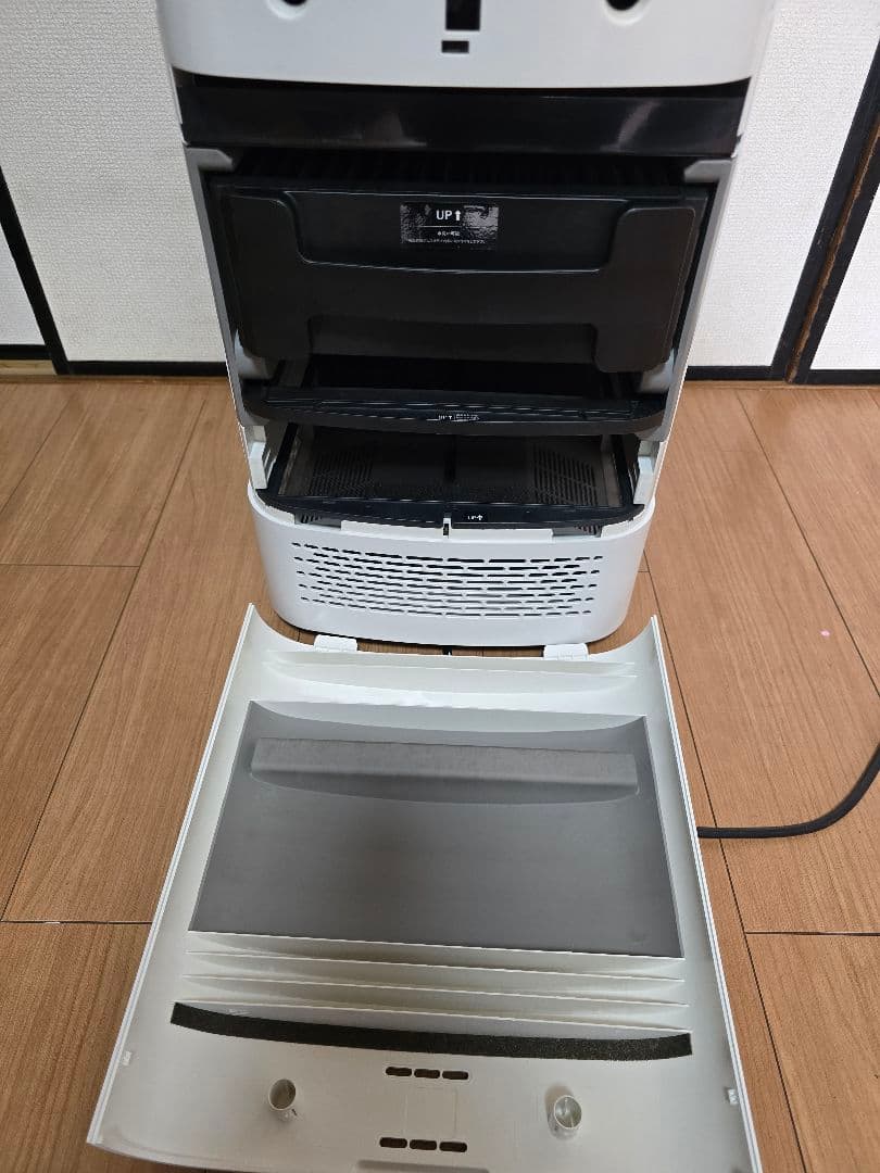 エアードック Airdog x5s 2021年製