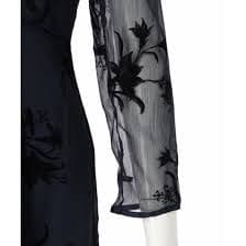 【新品】フロッキーオパールワンピース