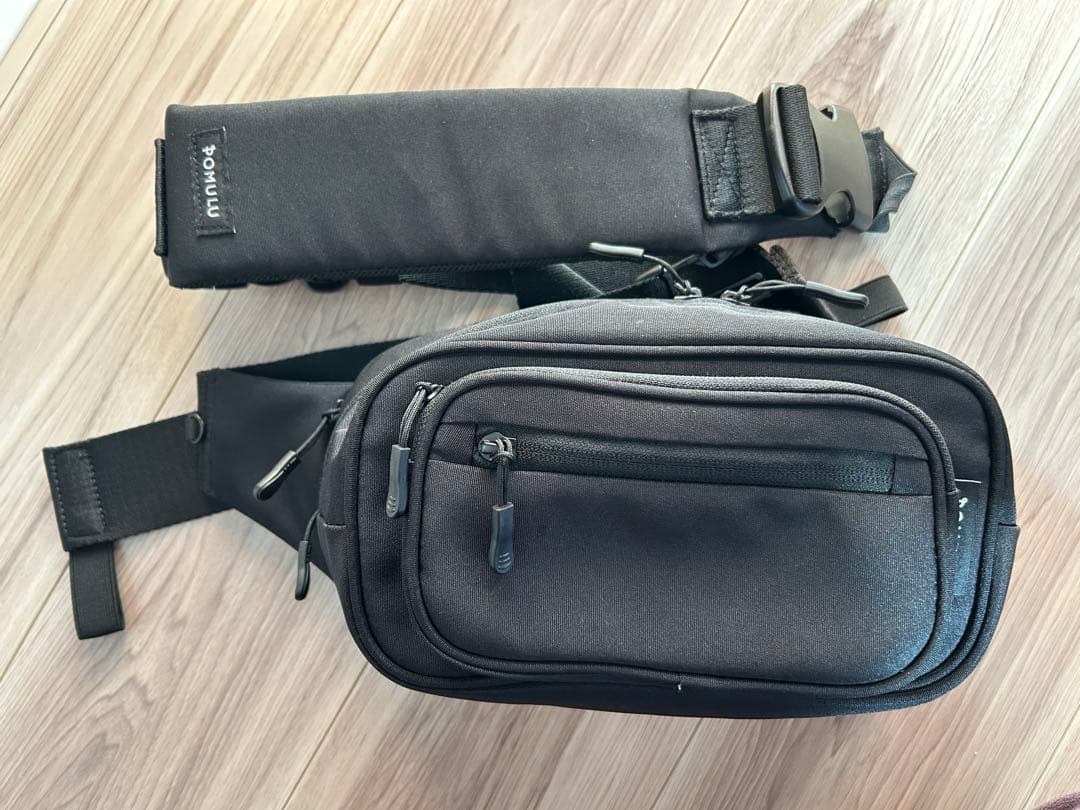 ポムル POMULU ヒップシート