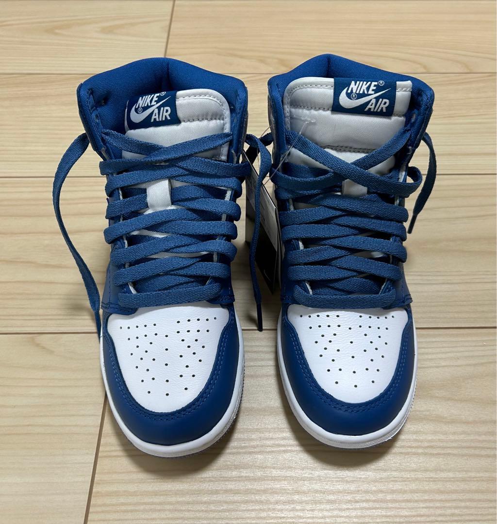 【ヨロキャ】Nike Air Jordan 1