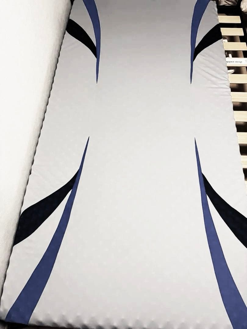 AiR 01 エアーマットレス シングル