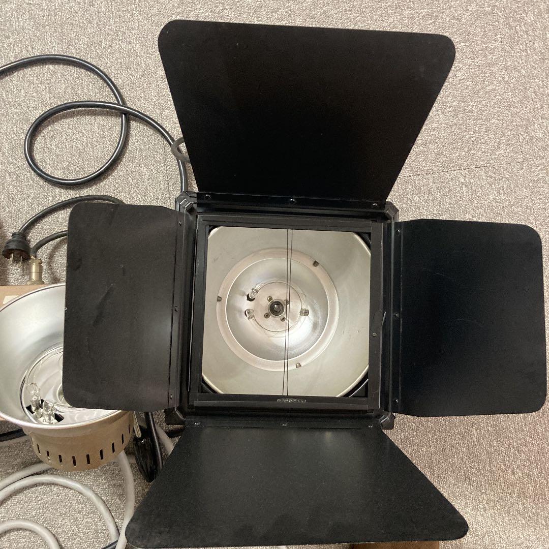 コメット　ストロボCOMET エレクトリックフラッシュコントローラー　2台セット