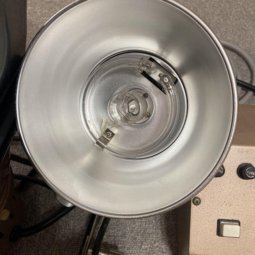 コメット　ストロボCOMET エレクトリックフラッシュコントローラー　2台セット