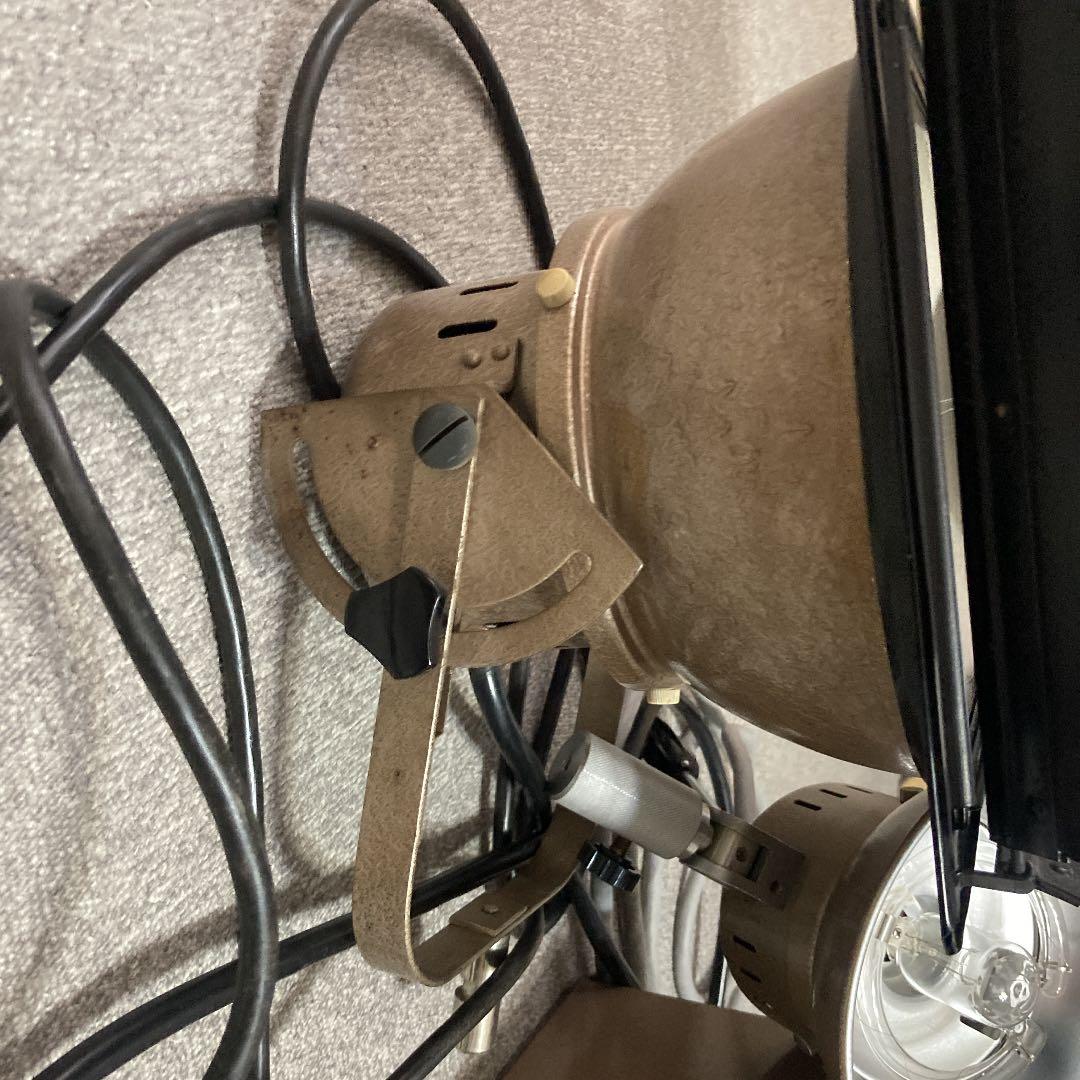 コメット　ストロボCOMET エレクトリックフラッシュコントローラー　2台セット