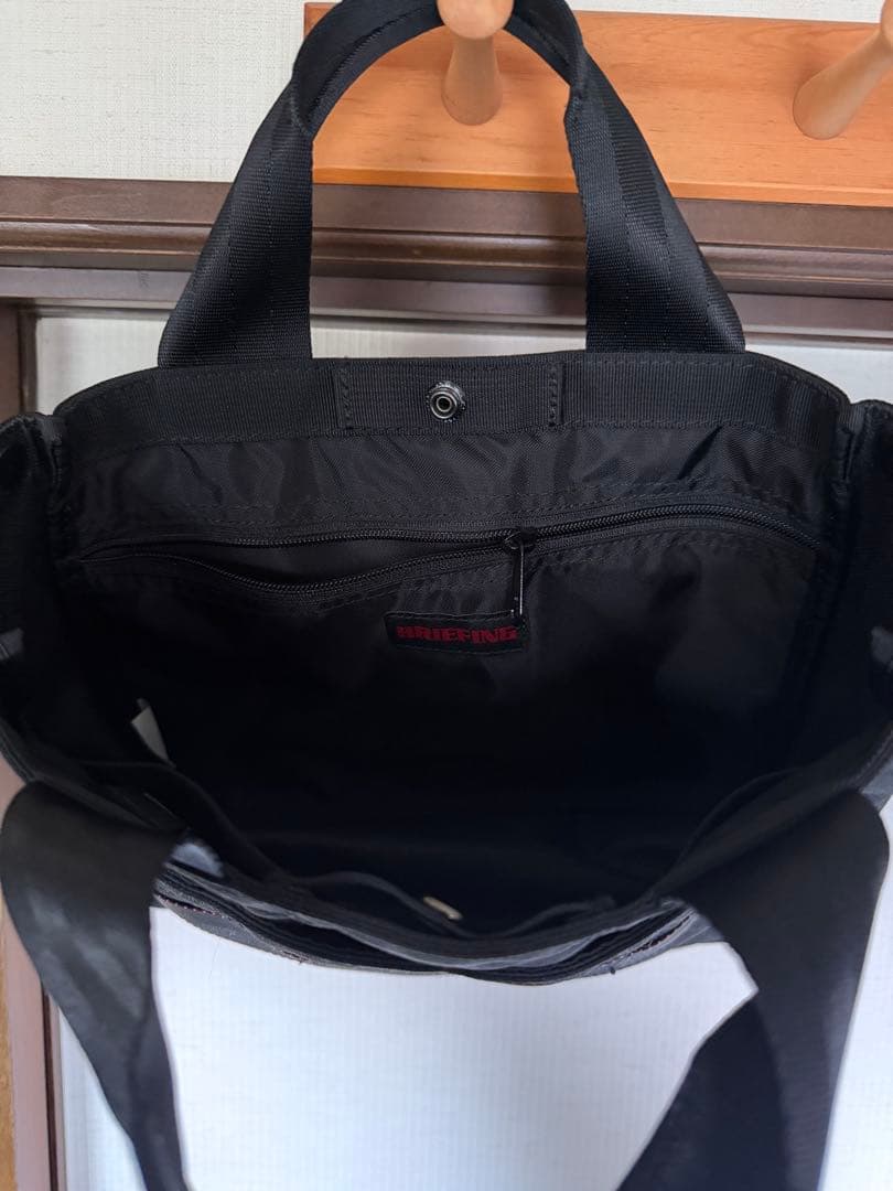 ヒ*☆様 BRIEFING ゴルフカートバッグ