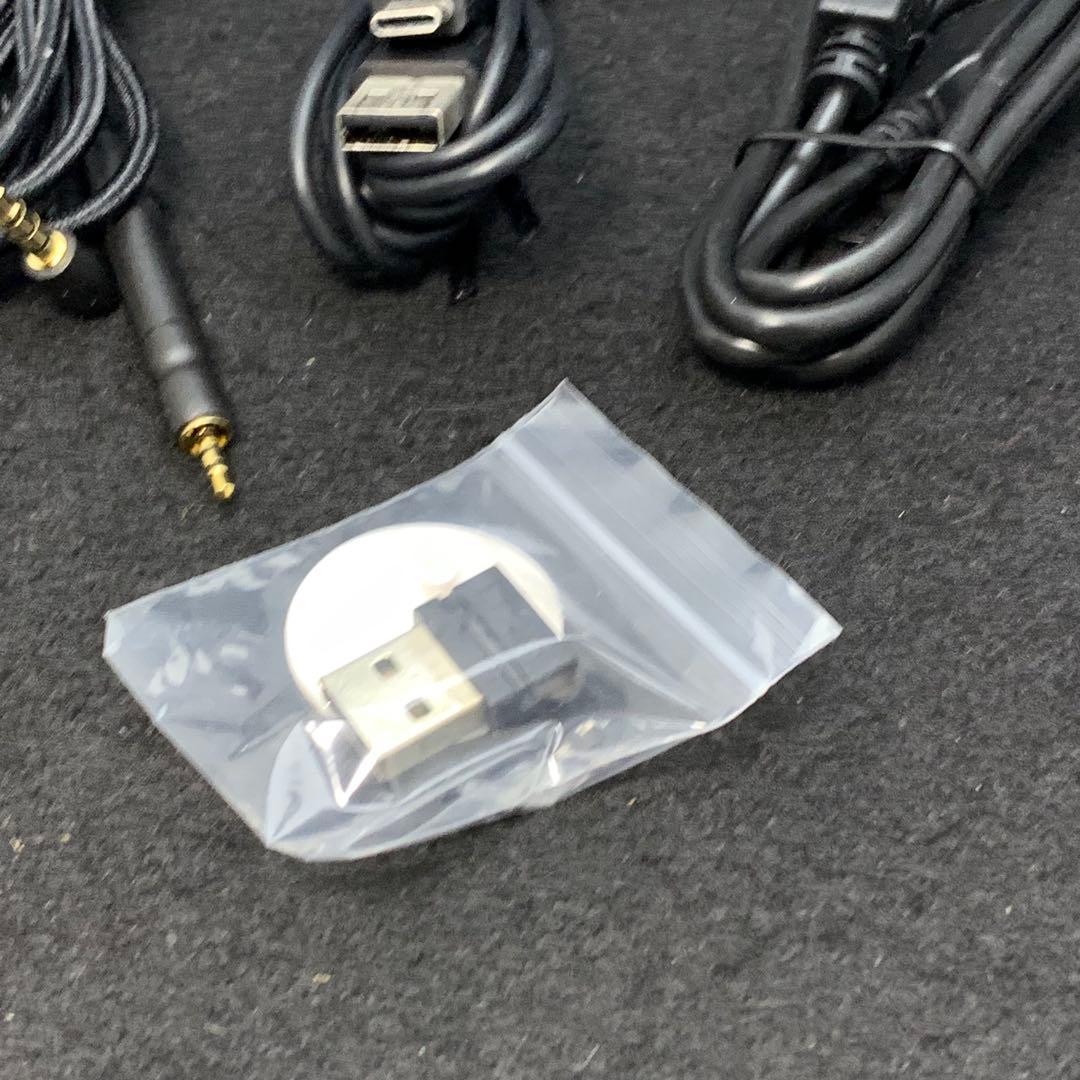 ヘッドホン EPOS H3PRO HYBRID