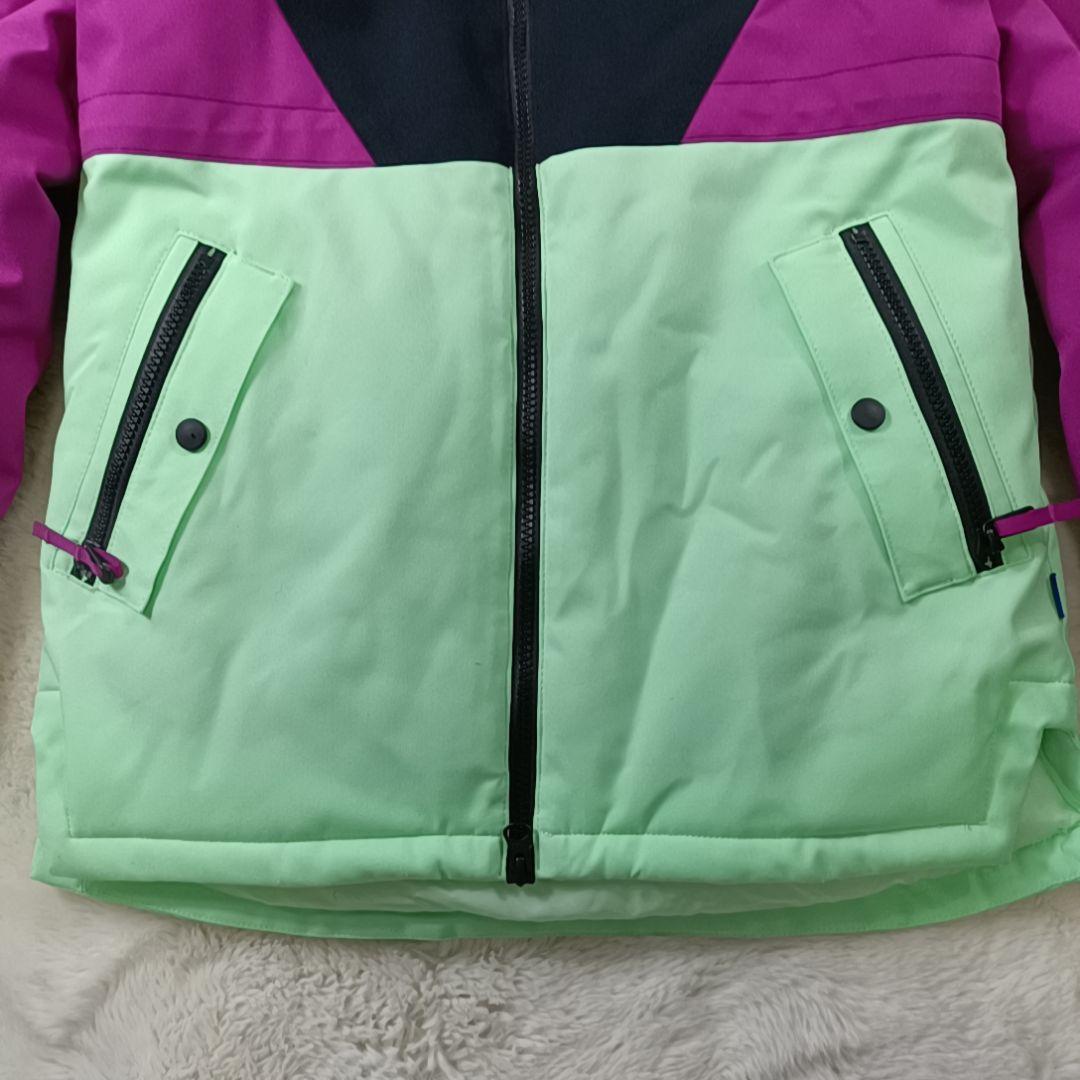 ustamnek キオーネ 2L ウェア セットアップ 140cm