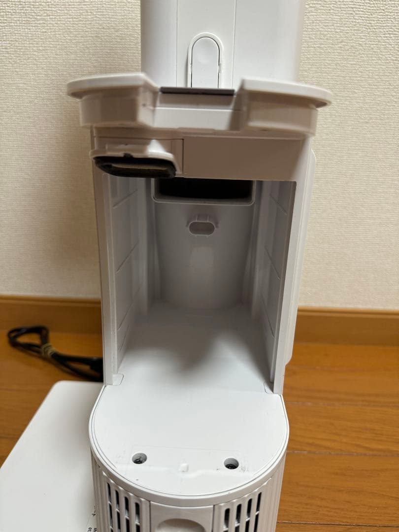 掃除機・クリーナー SHARK EVOPOWER SYSTEM iQ+ CS851JMVAE