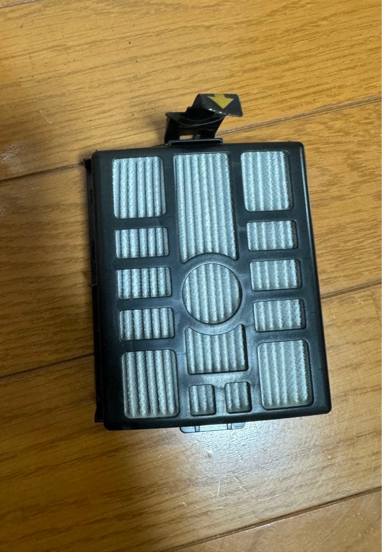 掃除機・クリーナー SHARK EVOPOWER SYSTEM iQ+ CS851JMVAE