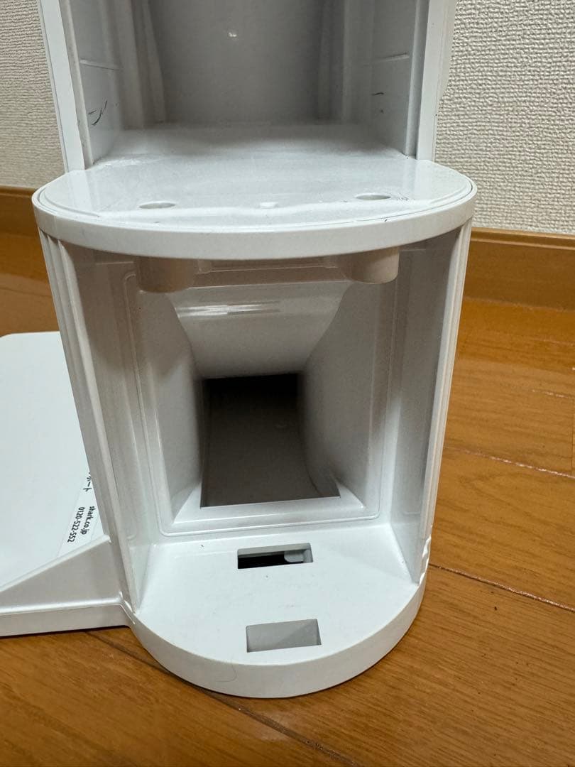 掃除機・クリーナー SHARK EVOPOWER SYSTEM iQ+ CS851JMVAE