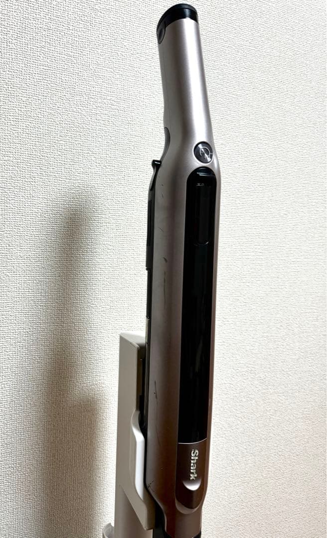 掃除機・クリーナー SHARK EVOPOWER SYSTEM iQ+ CS851JMVAE