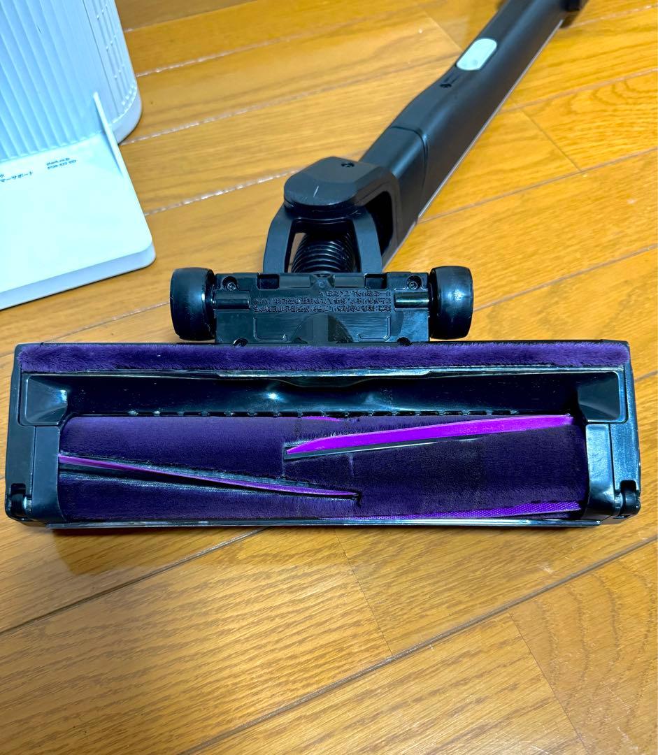 掃除機・クリーナー SHARK EVOPOWER SYSTEM iQ+ CS851JMVAE