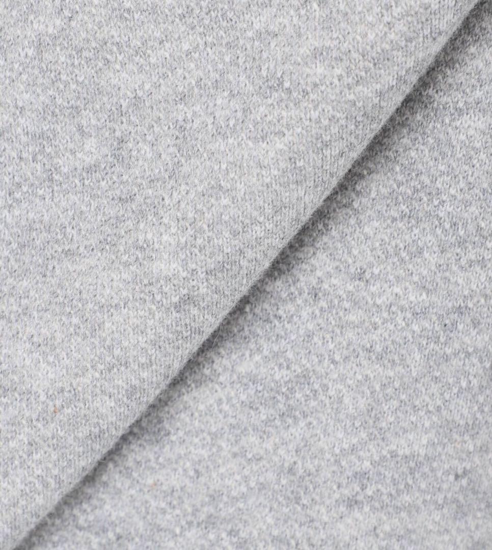 ココ！CozueNinomiya EX DISCUS hoodyグレー