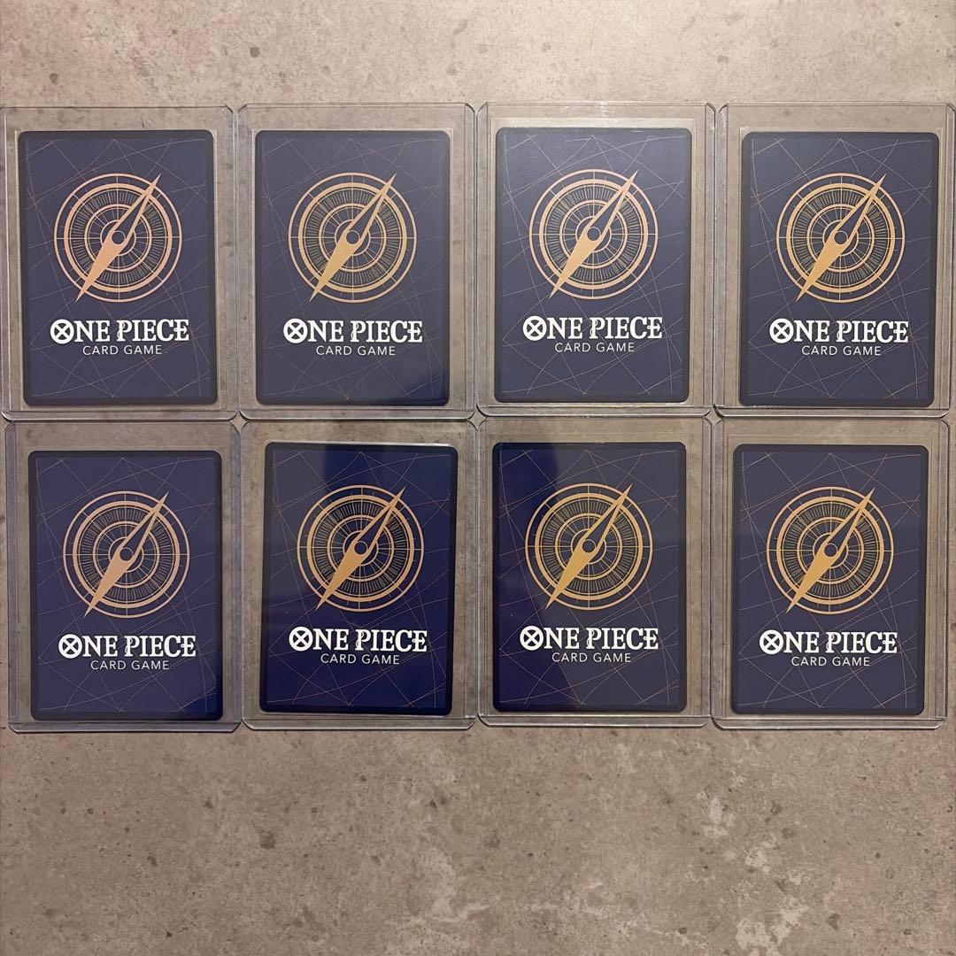 ONE PIECE カードゲーム SP まとめ売り　バラ売り可能‼️
