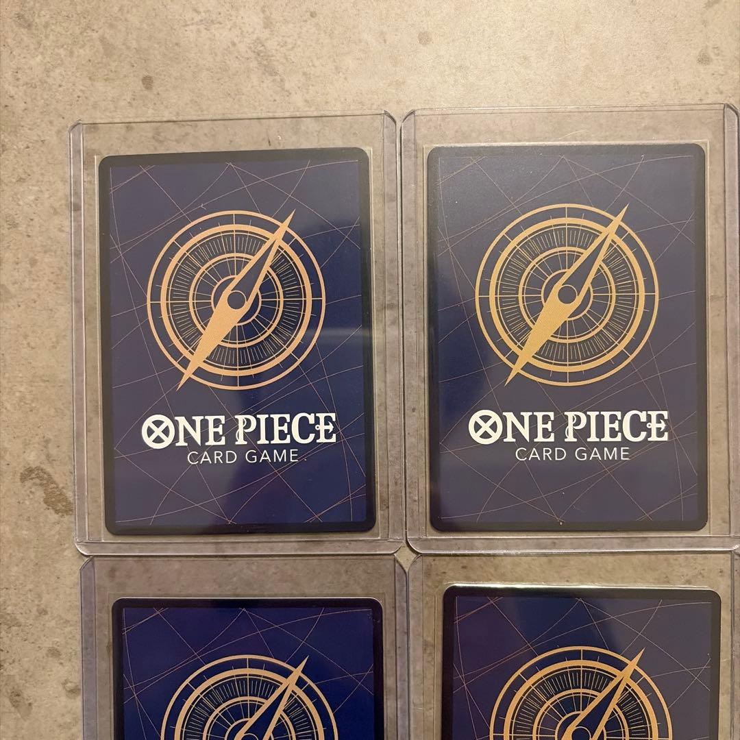 ONE PIECE カードゲーム SP まとめ売り　バラ売り可能‼️