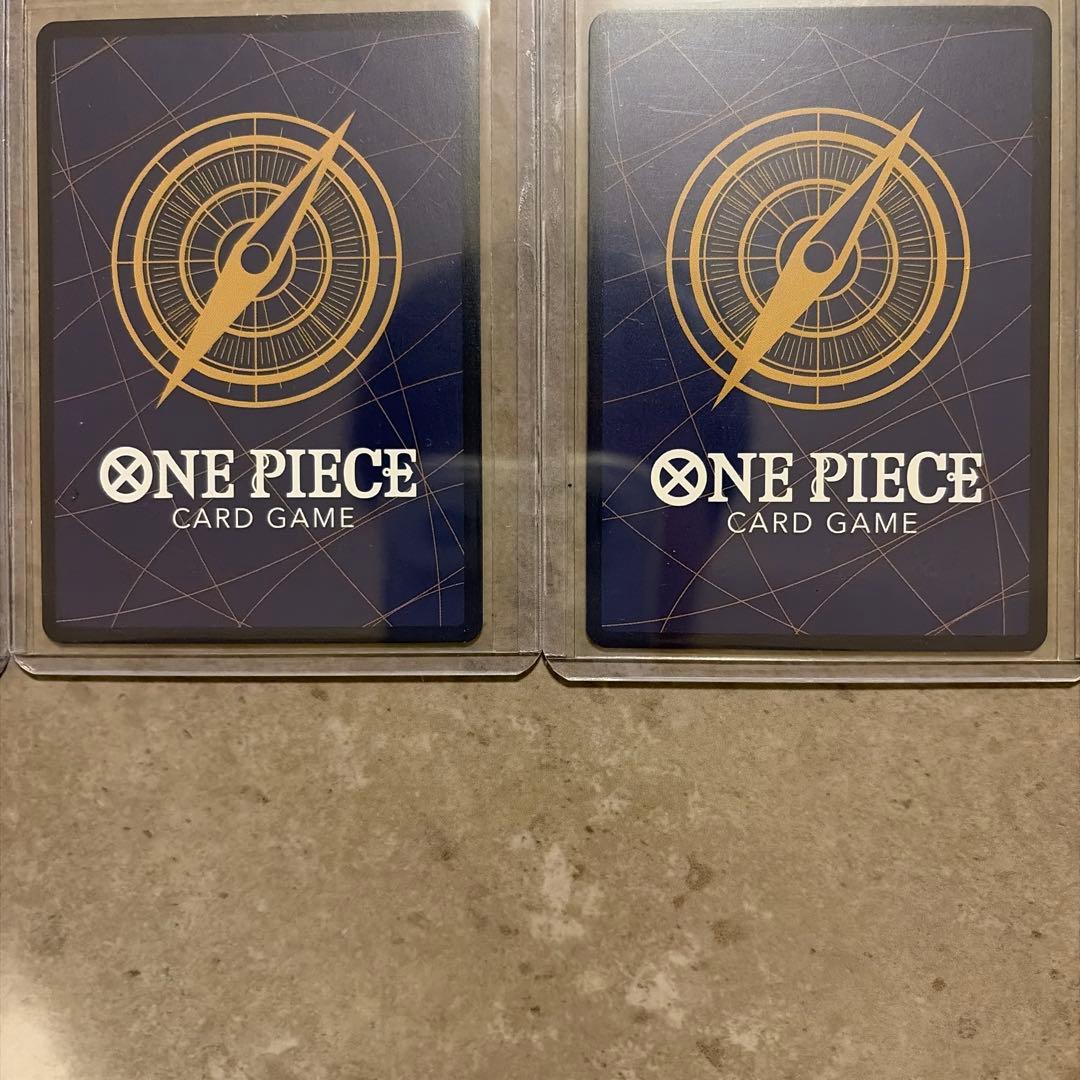 ONE PIECE カードゲーム SP まとめ売り　バラ売り可能‼️