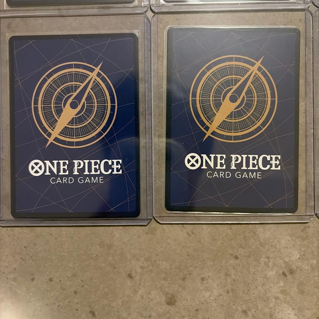 ONE PIECE カードゲーム SP まとめ売り　バラ売り可能‼️