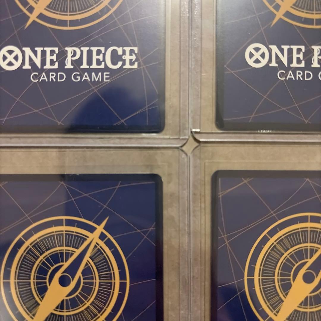 ONE PIECE カードゲーム SP まとめ売り　バラ売り可能‼️