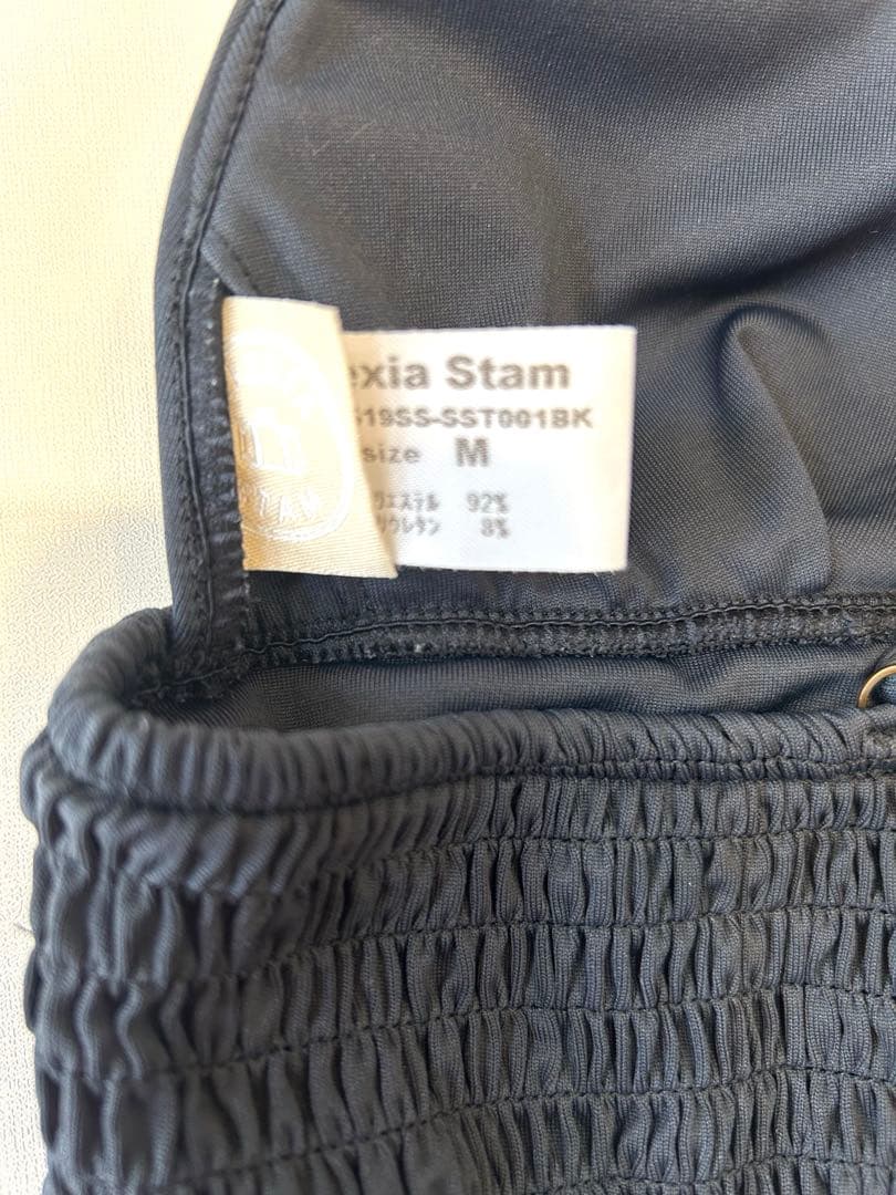 ALEXIASTAM /アリシアスタン　水着上下セット