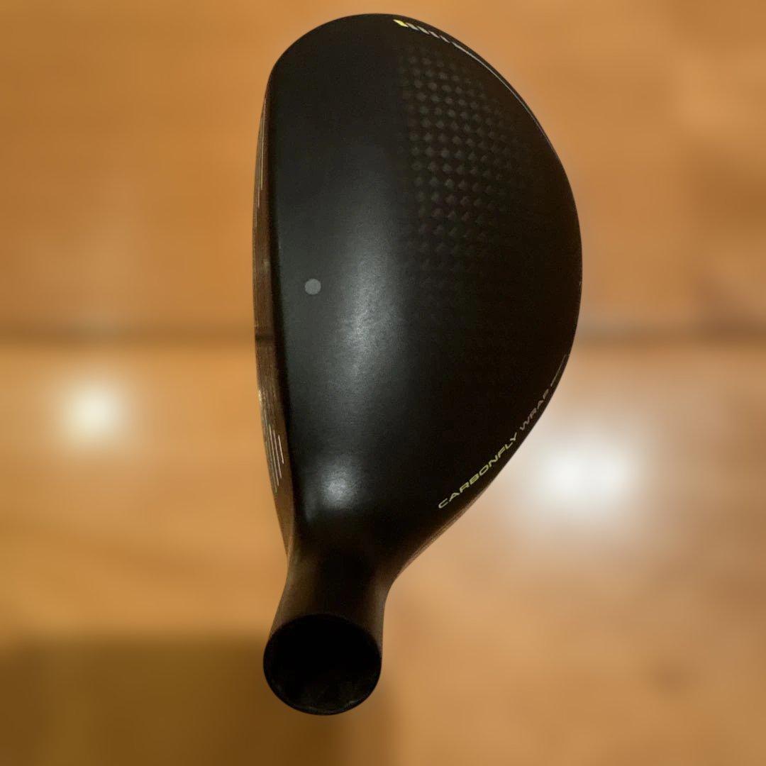 PING G430 3U 3番ユーティリティ 19度 ヘッド