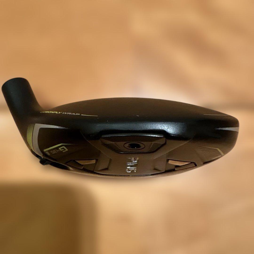 PING G430 3U 3番ユーティリティ 19度 ヘッド