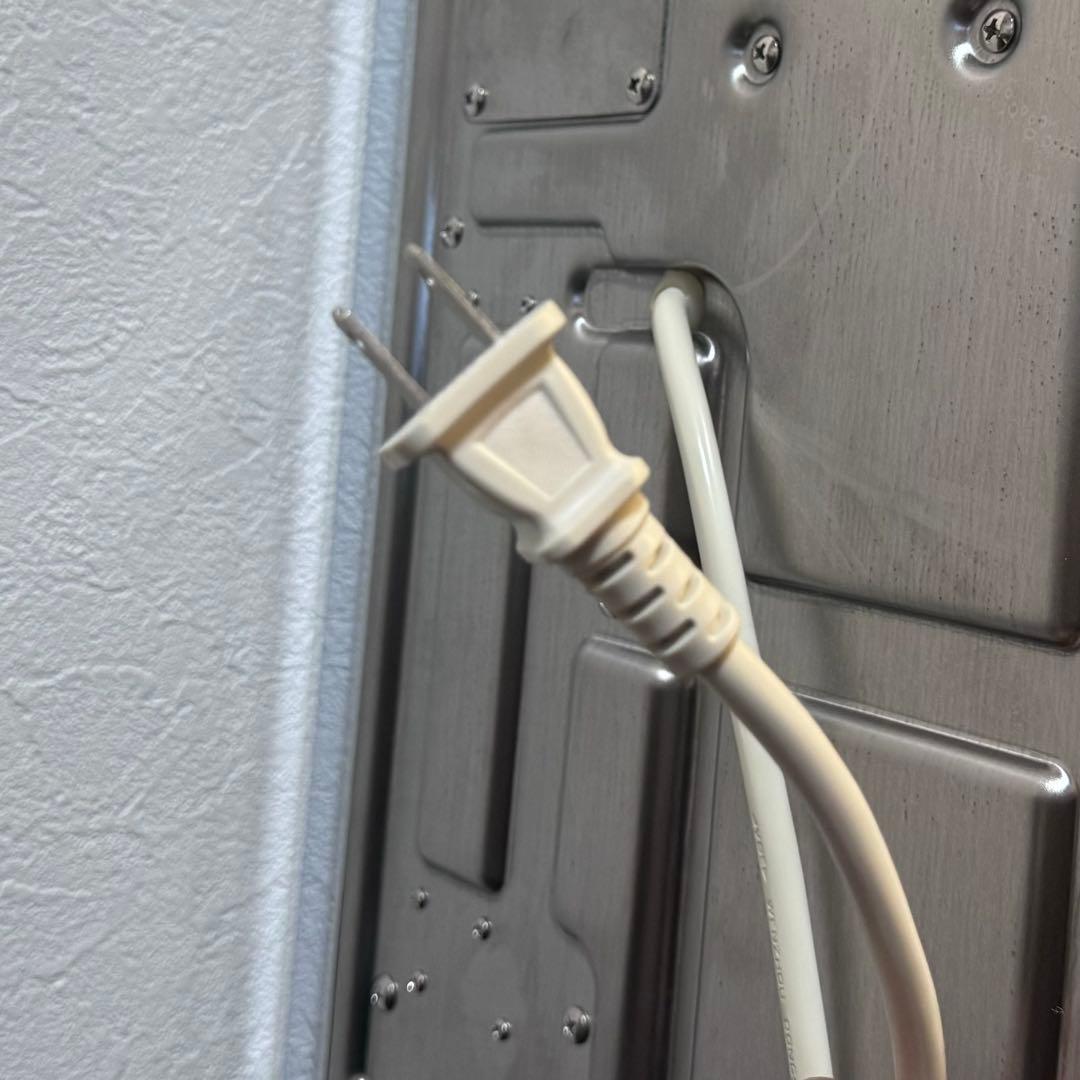 【新品未使用】業務用 ハンドドライヤー エアータオル ジェットドライヤー