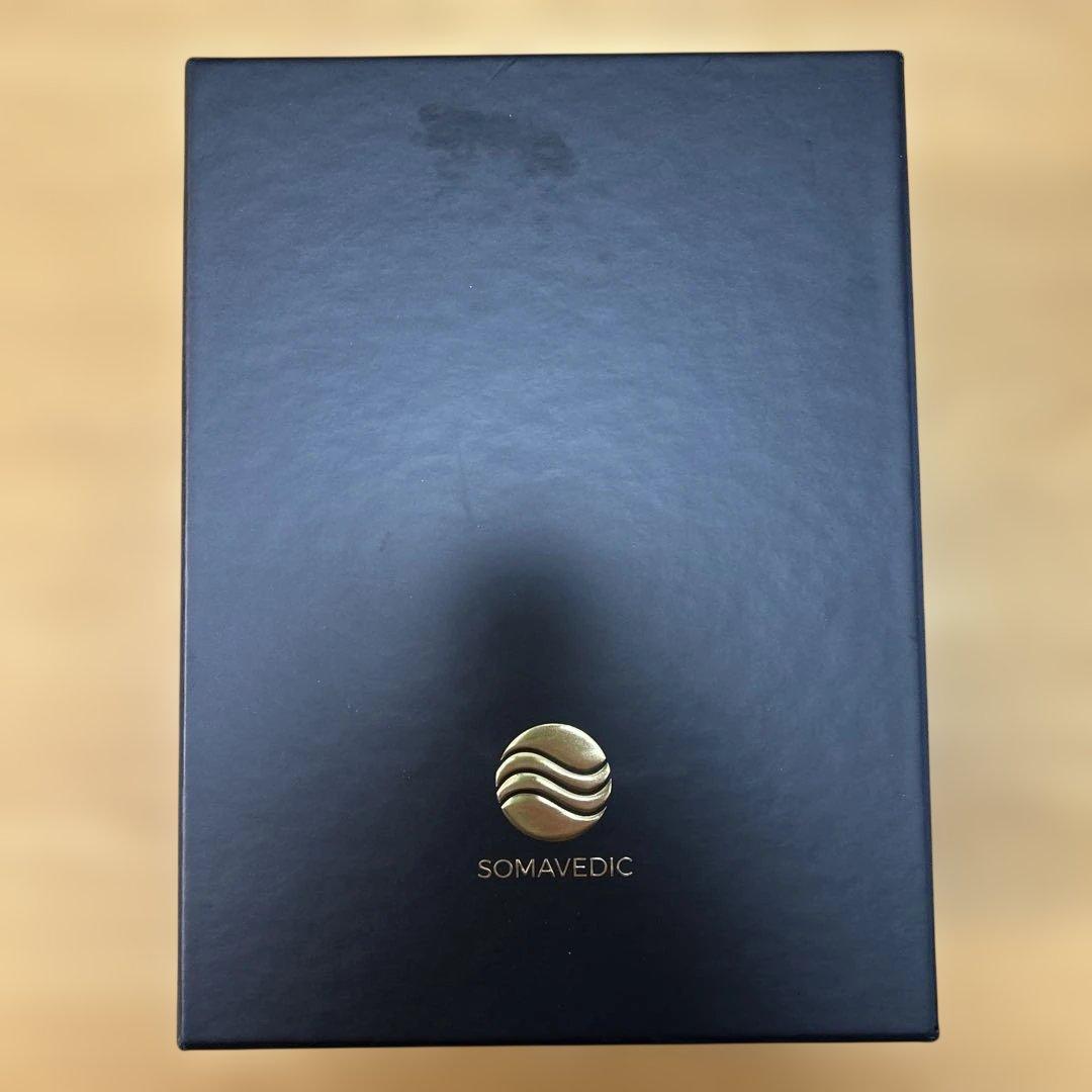 SOMAVEDIC アンバー