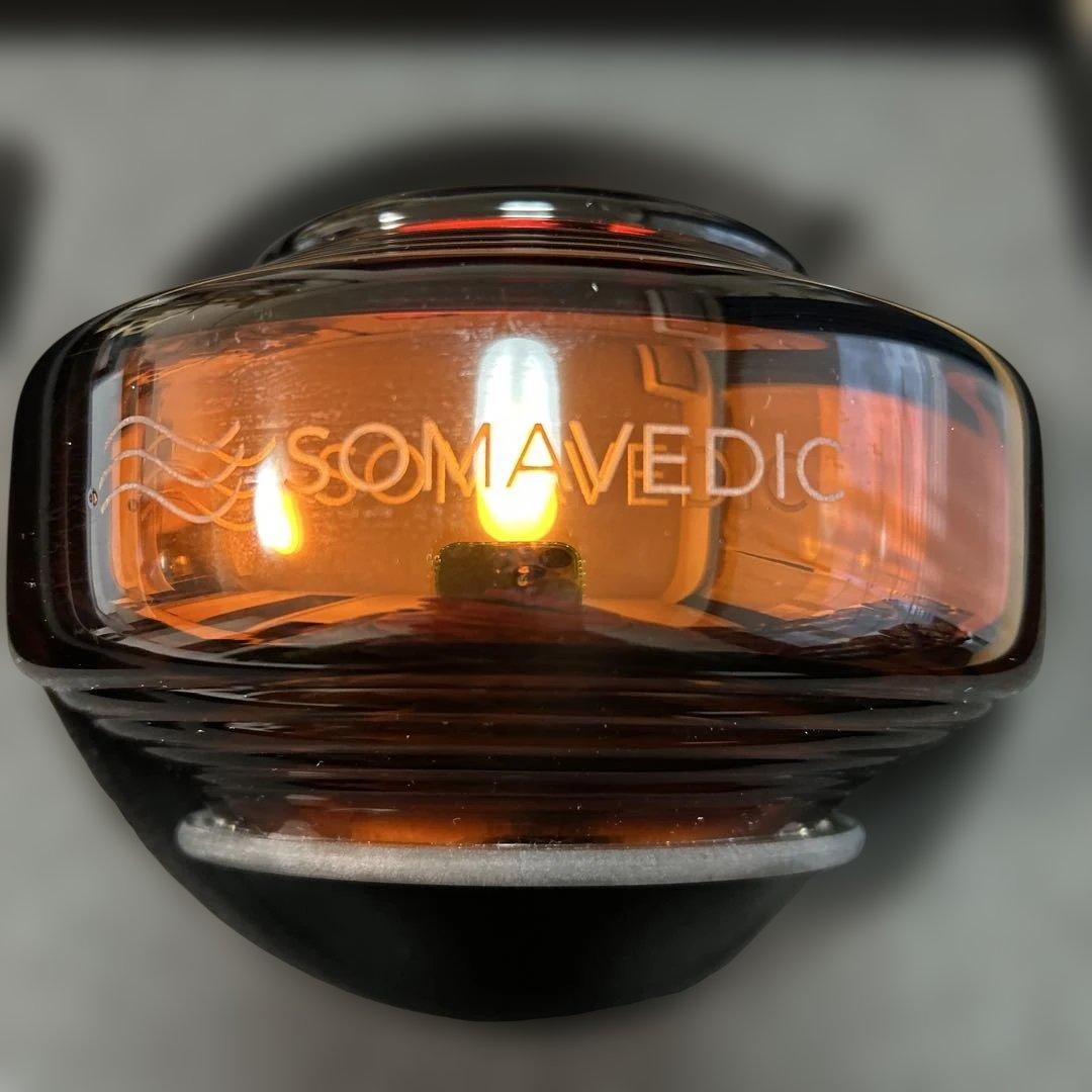 SOMAVEDIC アンバー