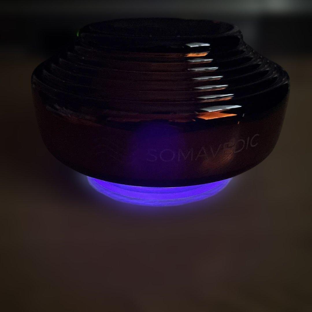 SOMAVEDIC アンバー