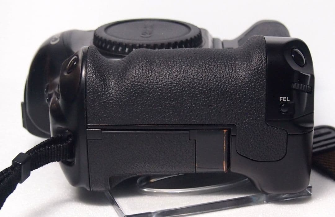 フィルムカメラ Canon EOS-1v HS