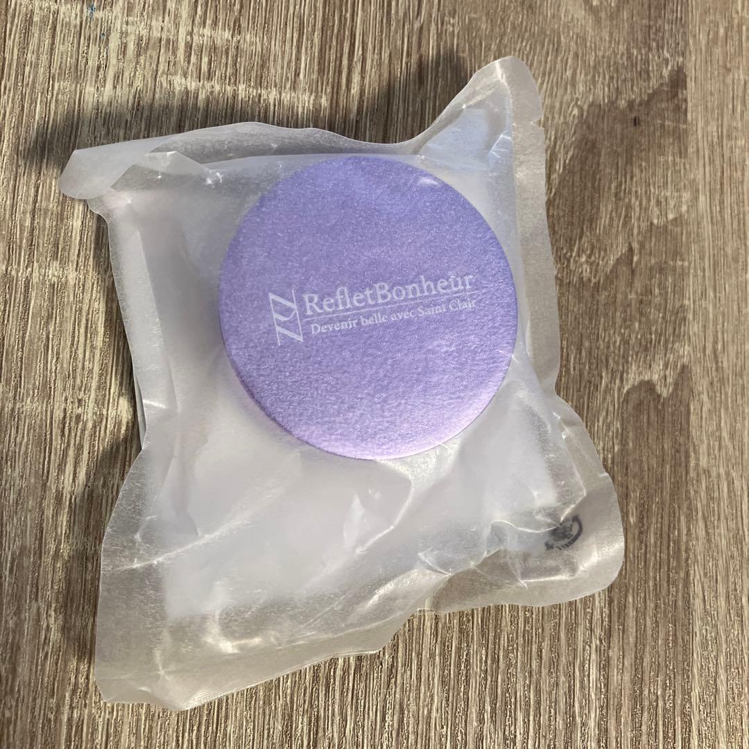 【Banira】新品⭐︎ルフレボヌール EXO フェイスジェル