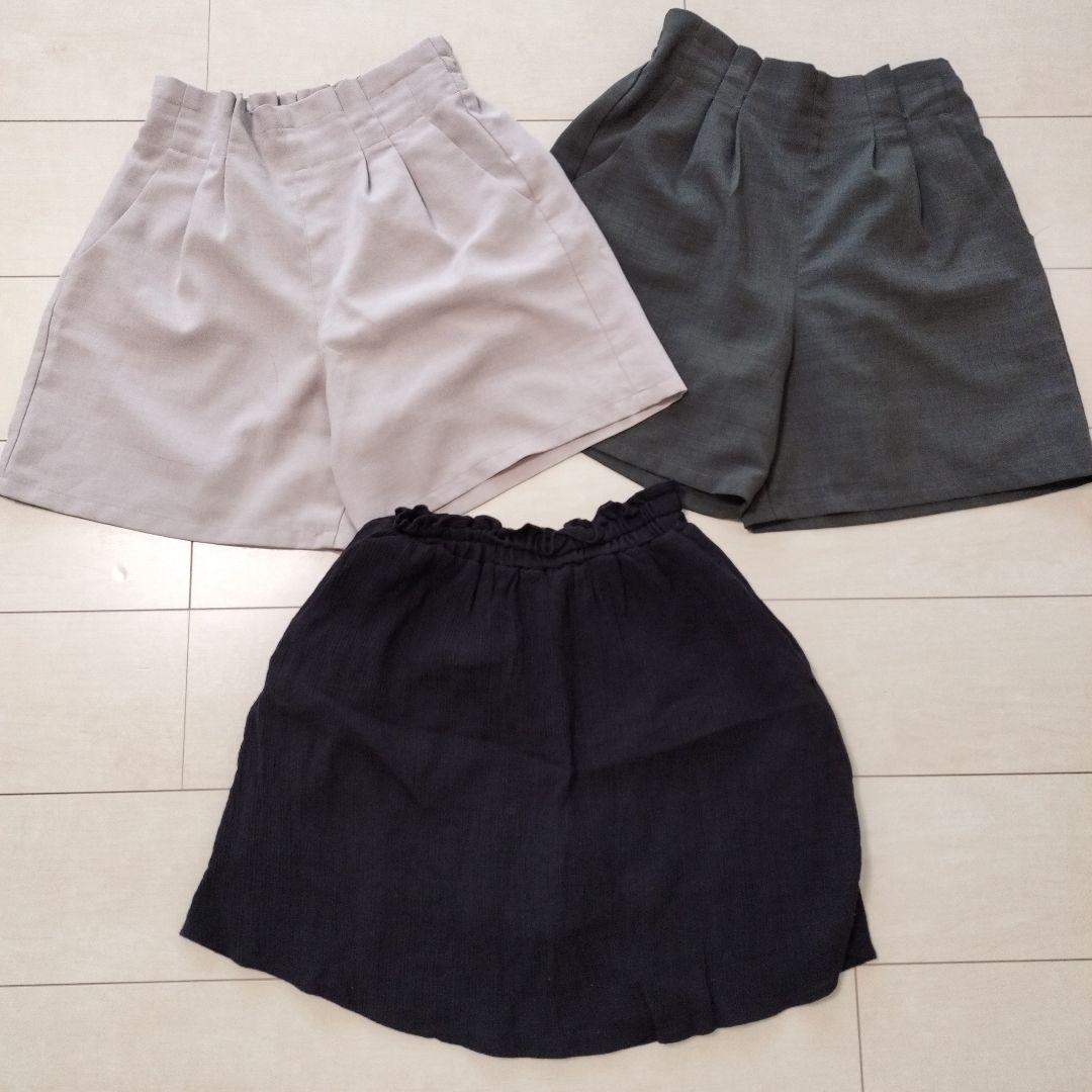 女の子　服まとめ売り　150、160