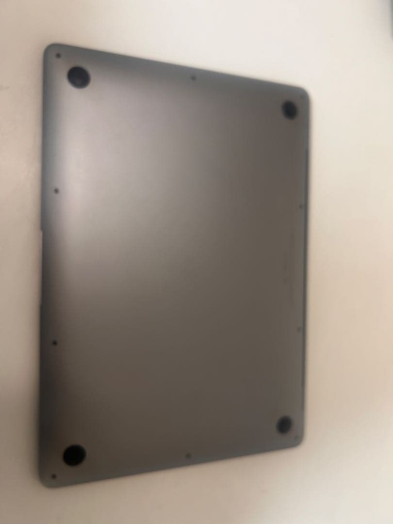 【良品】MacBookAir 2019 13インチ 256GB【即購入⭕️】