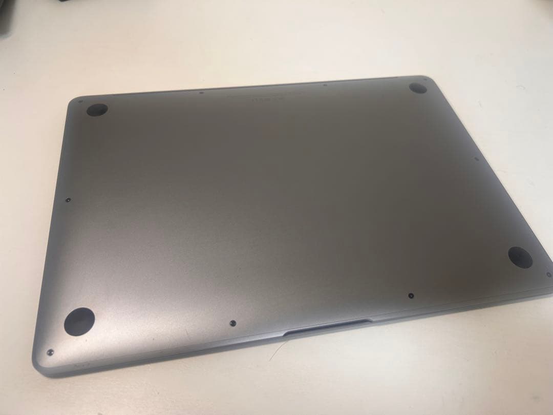 【良品】MacBookAir 2019 13インチ 256GB【即購入⭕️】