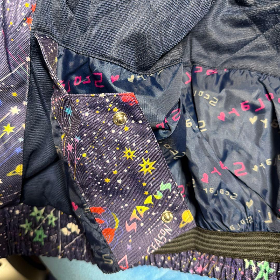 ⭐️専用⭐️新品　ScoLar スキーウェアセット