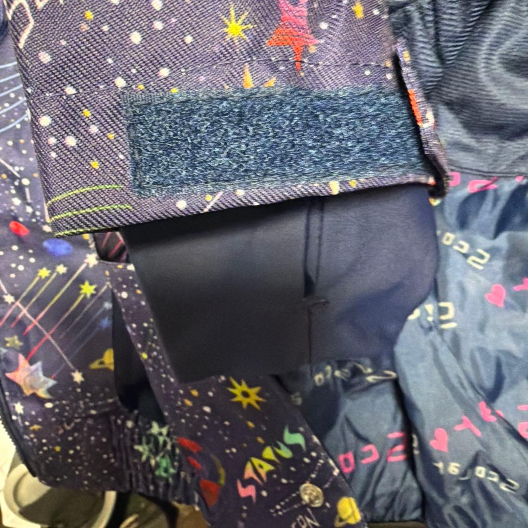 ⭐️専用⭐️新品　ScoLar スキーウェアセット